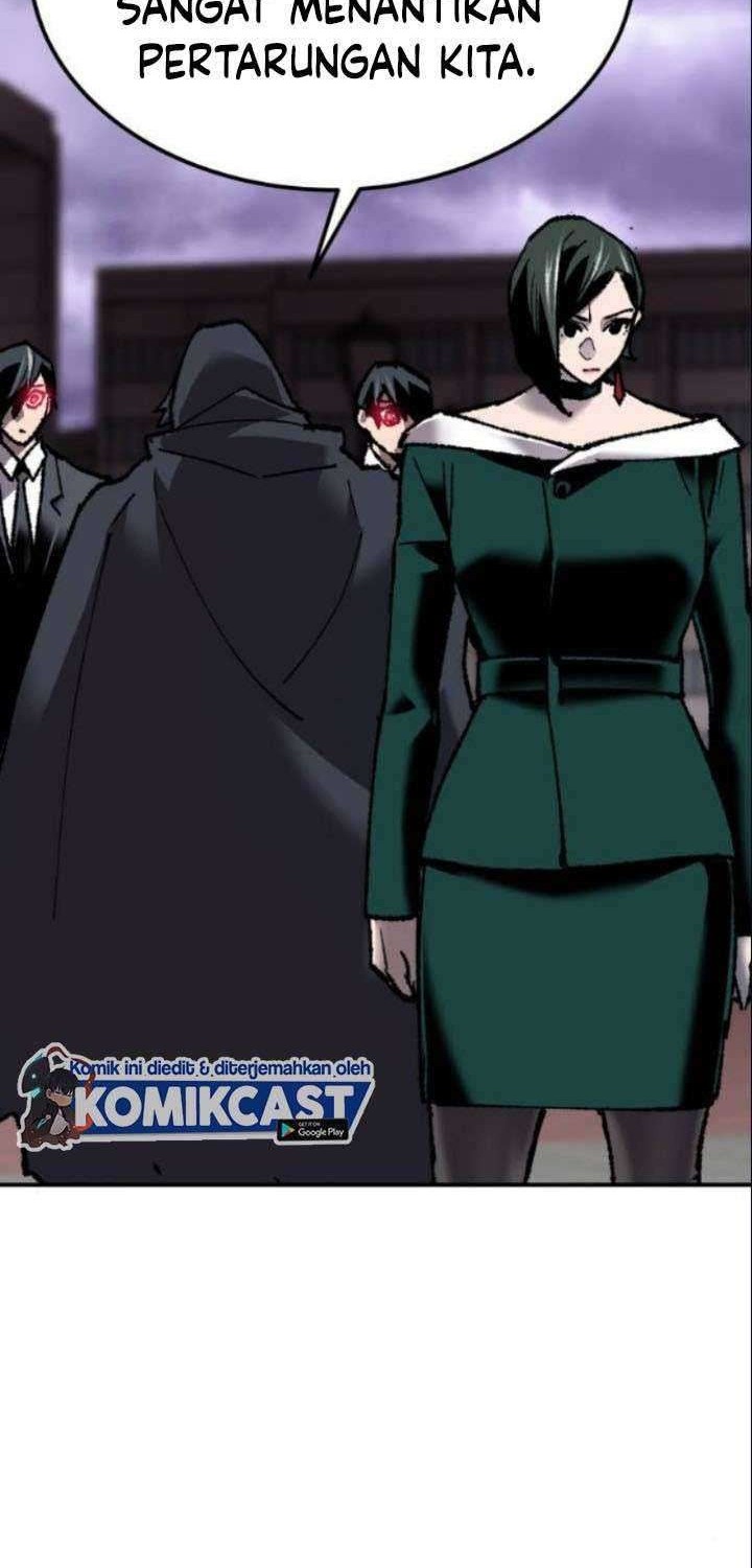 Limit Breaker Chapter 27.2 Gambar 36