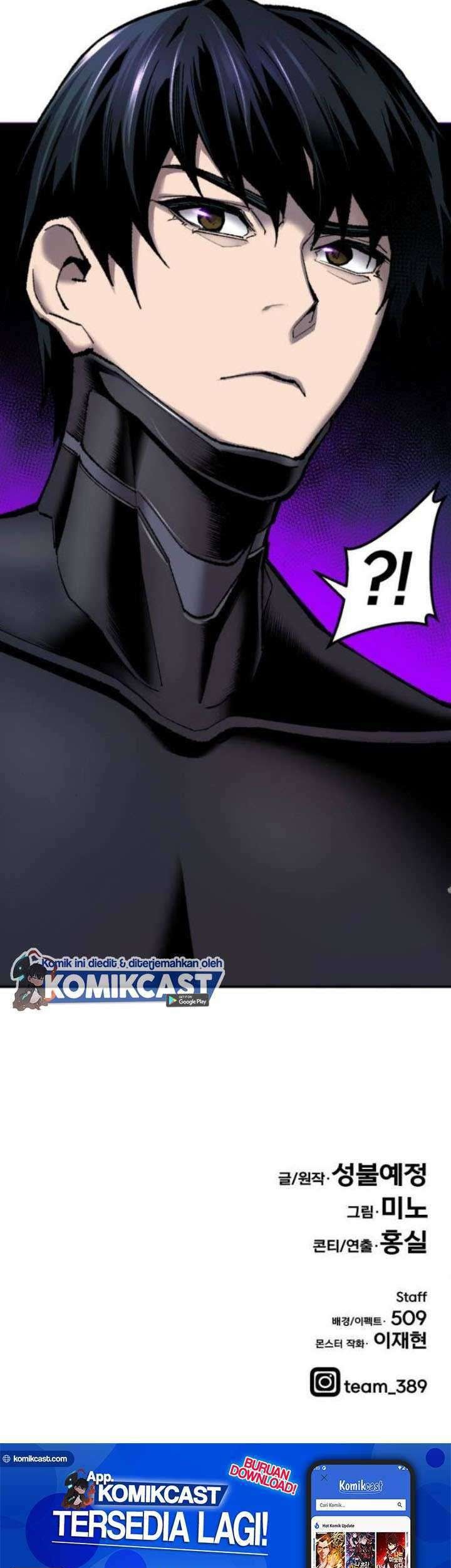 Limit Breaker Chapter 27.2 Gambar 52