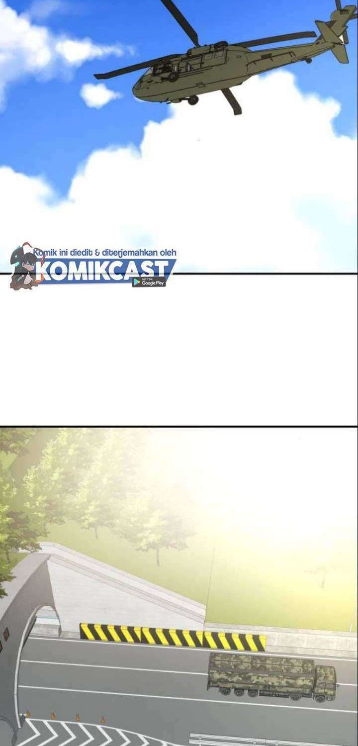 Limit Breaker Chapter 27.2 Gambar 3