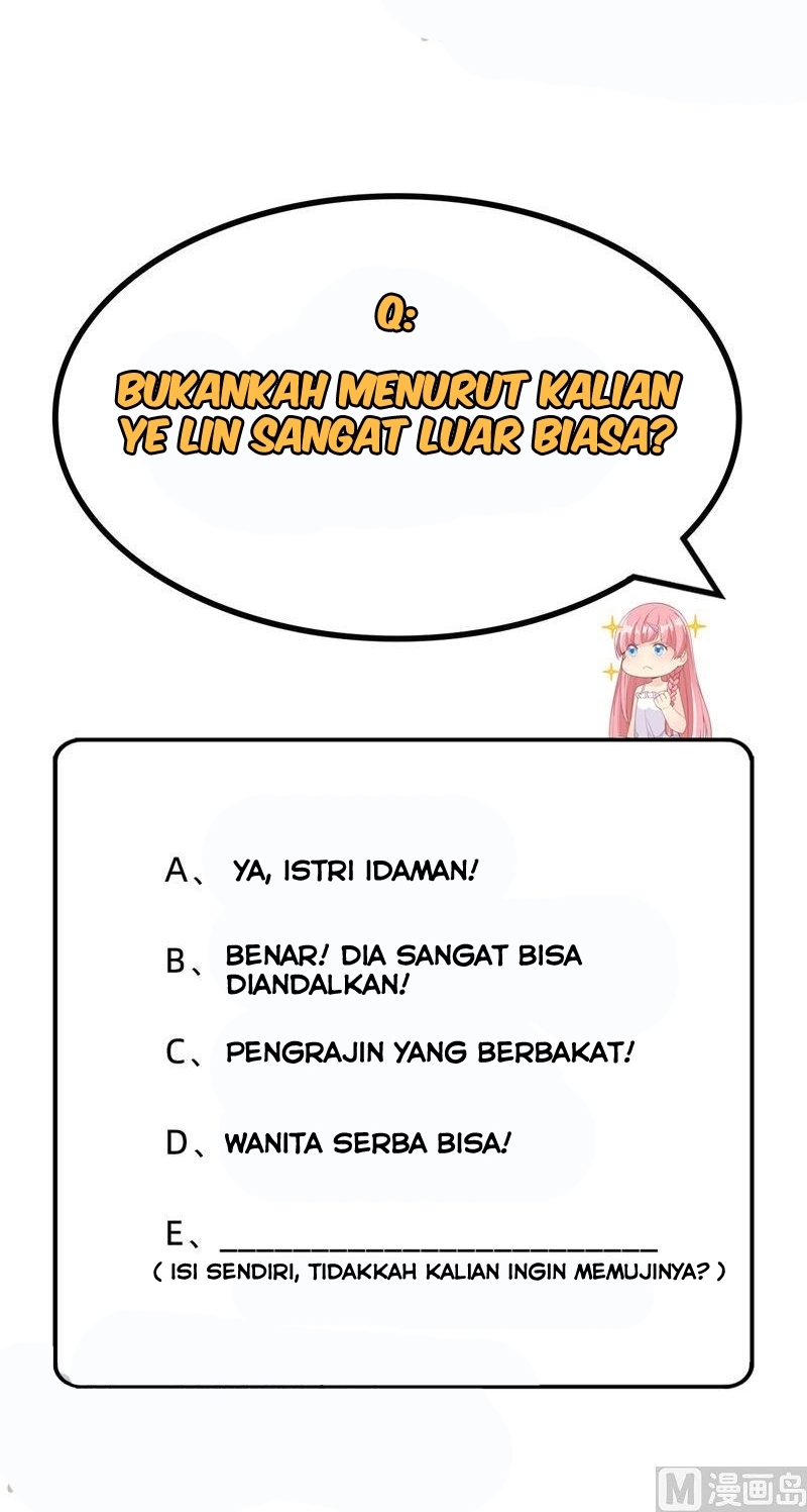 The Rest of My Life on the Desert Island Chapter 69 Gambar 39