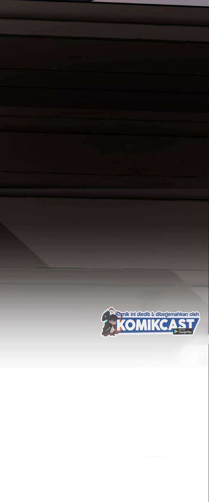 Limit Breaker Chapter 27.1 Gambar 6