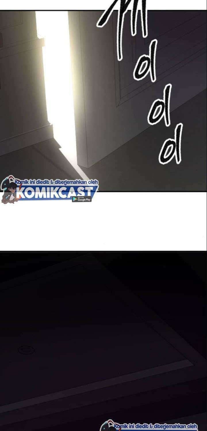 Limit Breaker Chapter 27.1 Gambar 8