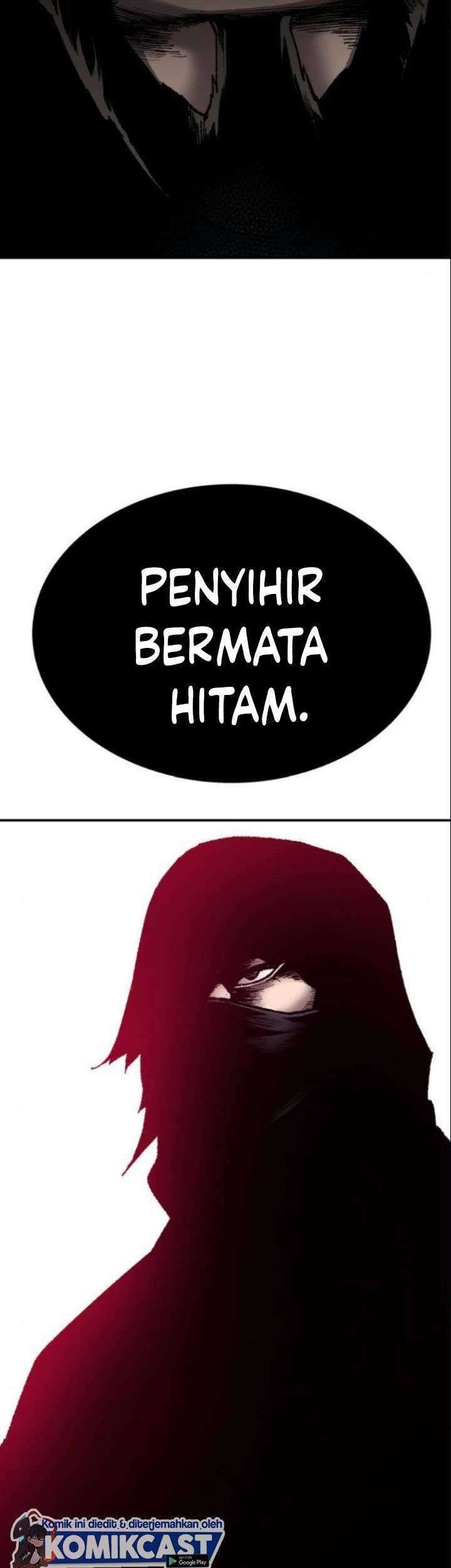 Limit Breaker Chapter 27.1 Gambar 11