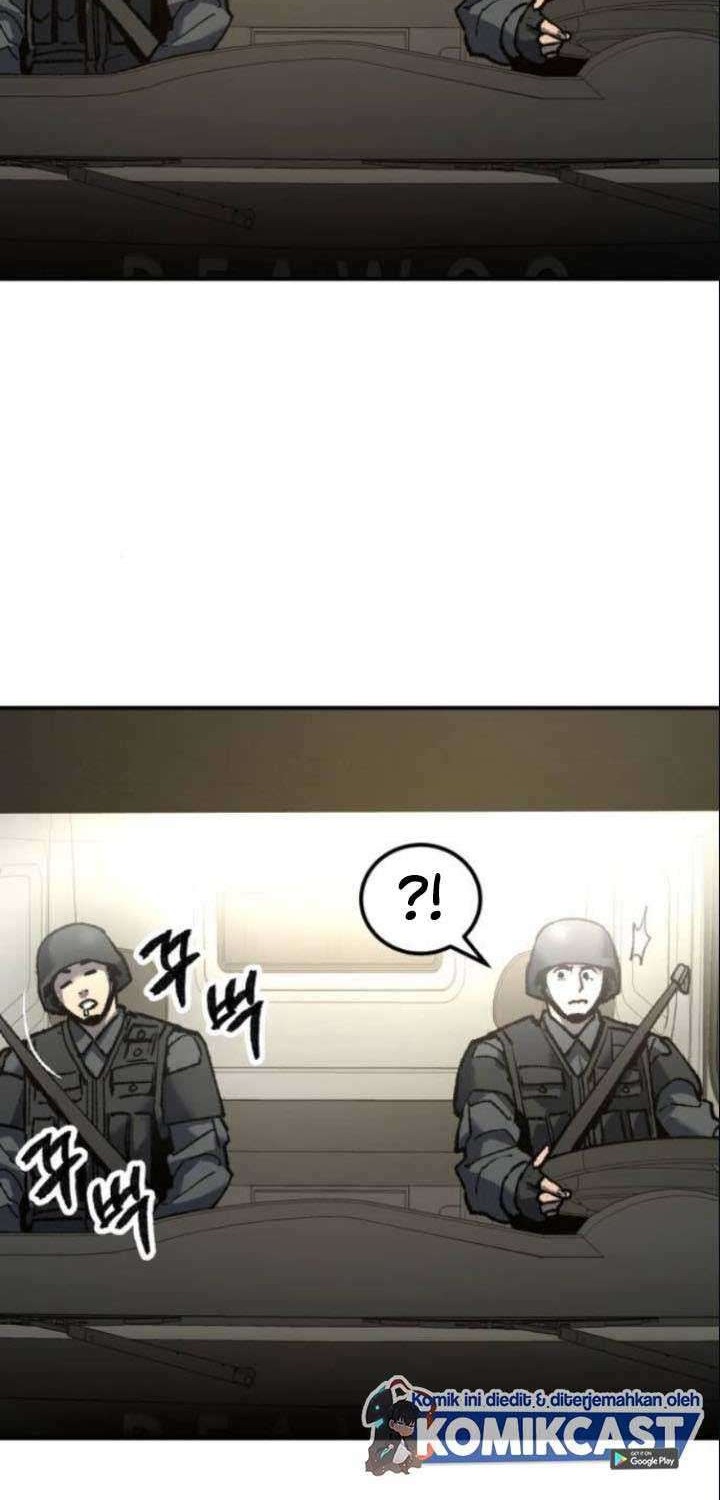 Limit Breaker Chapter 27.1 Gambar 23