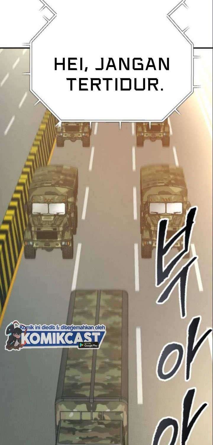 Limit Breaker Chapter 27.1 Gambar 21