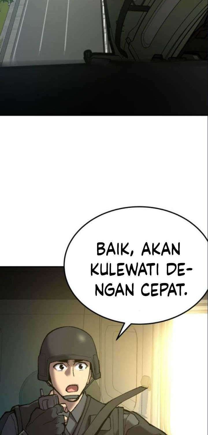 Limit Breaker Chapter 27.1 Gambar 31