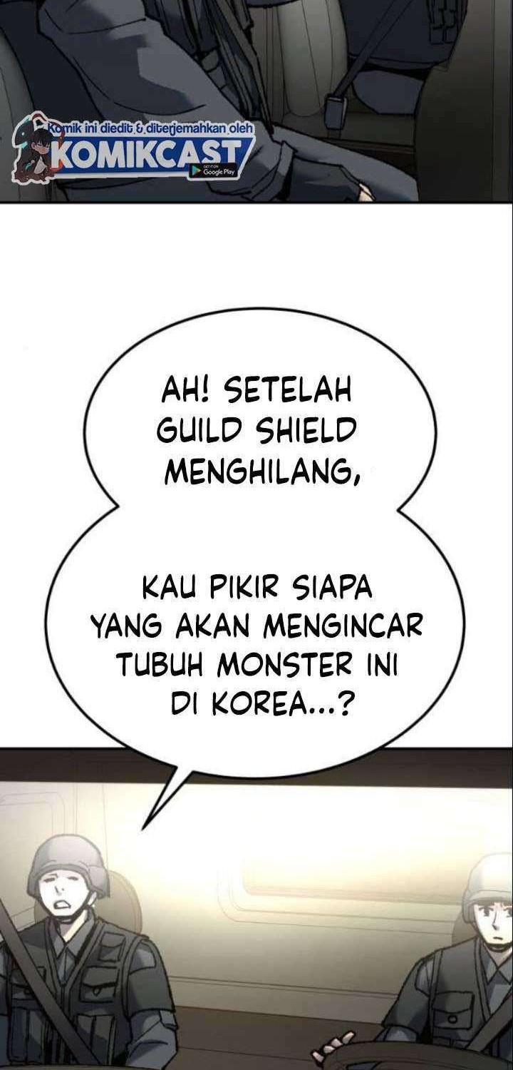 Limit Breaker Chapter 27.1 Gambar 25