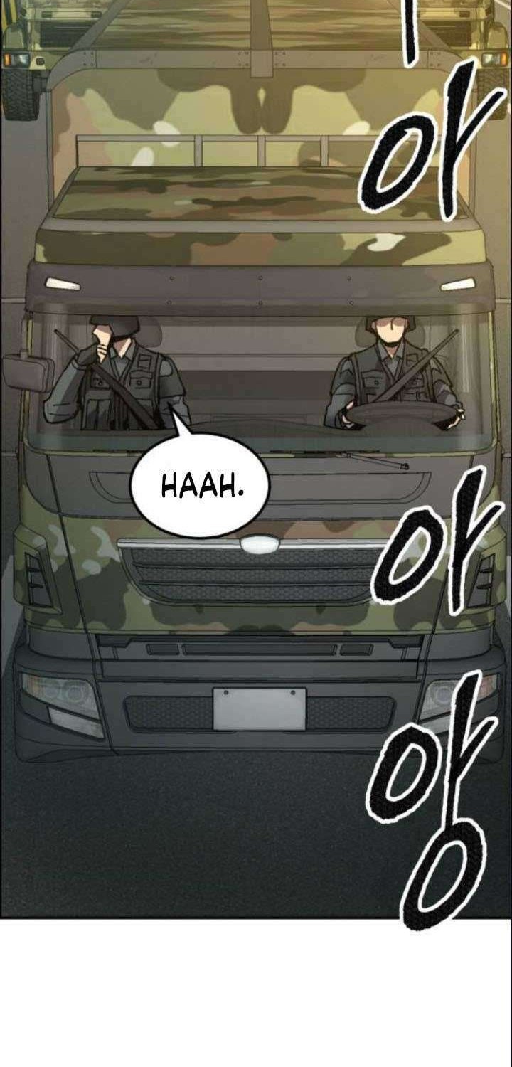 Limit Breaker Chapter 27.1 Gambar 27