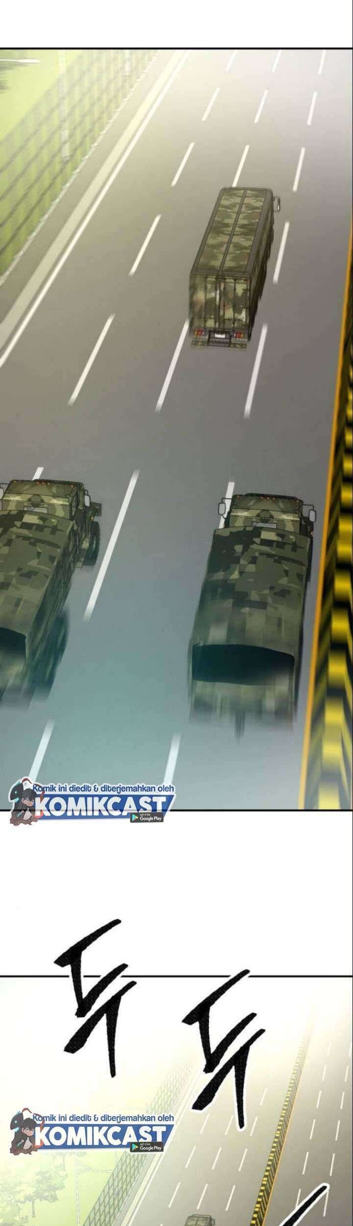 Limit Breaker Chapter 27.1 Gambar 28