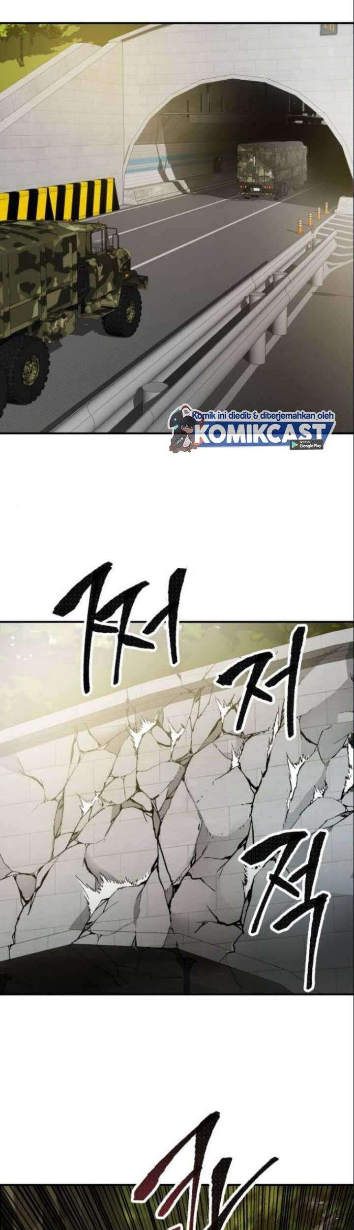 Limit Breaker Chapter 27.1 Gambar 36