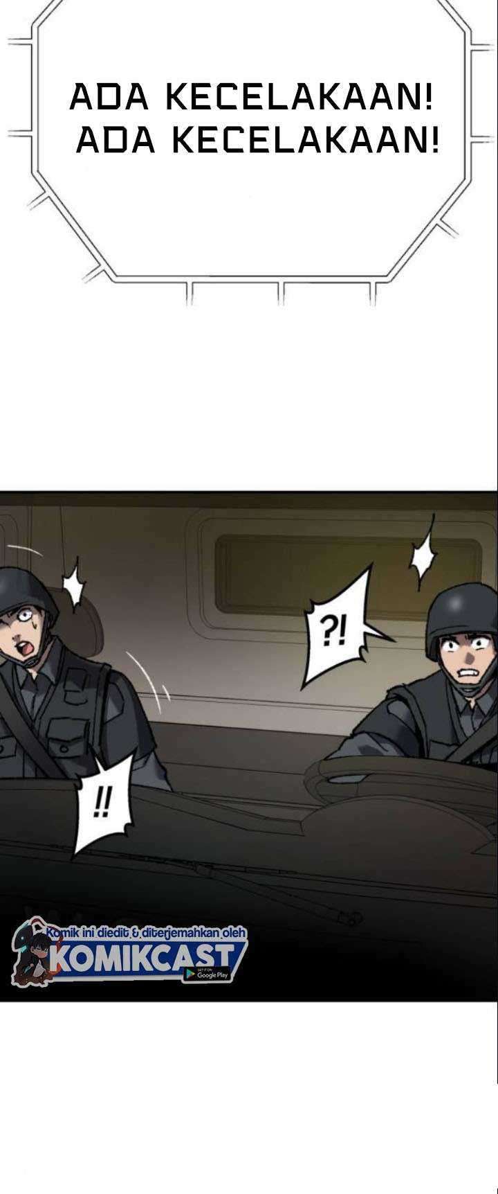 Limit Breaker Chapter 27.1 Gambar 38