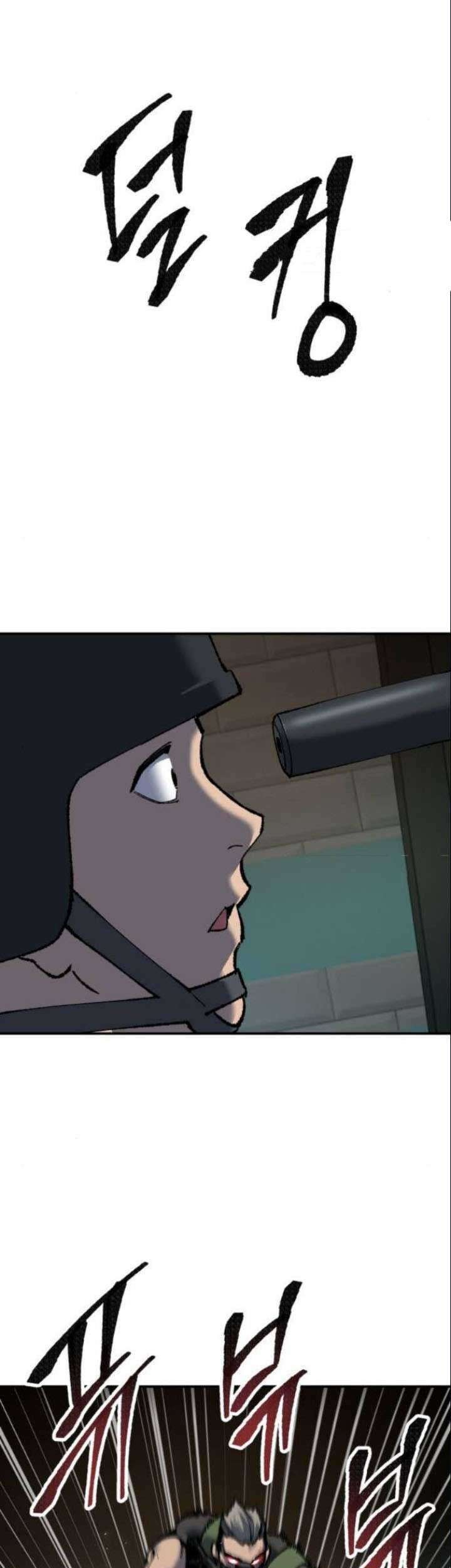 Limit Breaker Chapter 27.1 Gambar 49