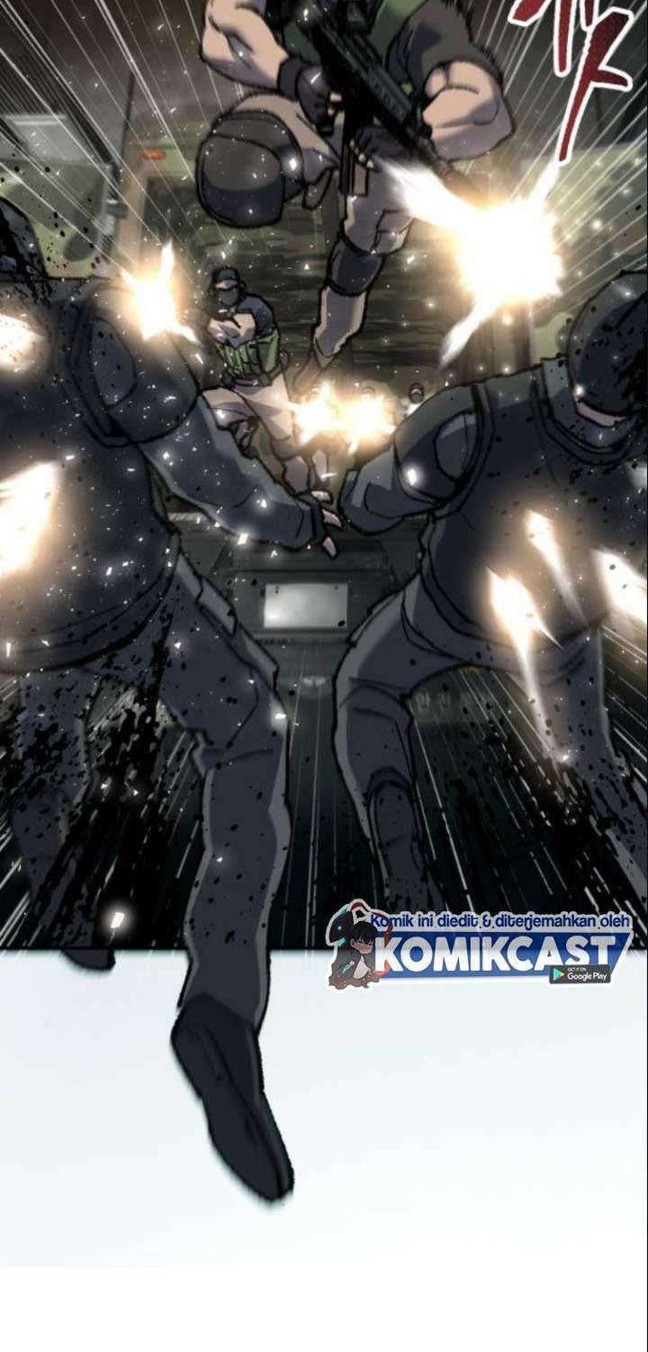 Limit Breaker Chapter 27.1 Gambar 50