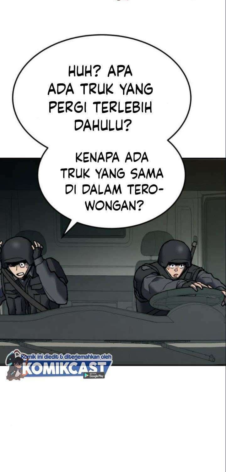 Limit Breaker Chapter 27.1 Gambar 44