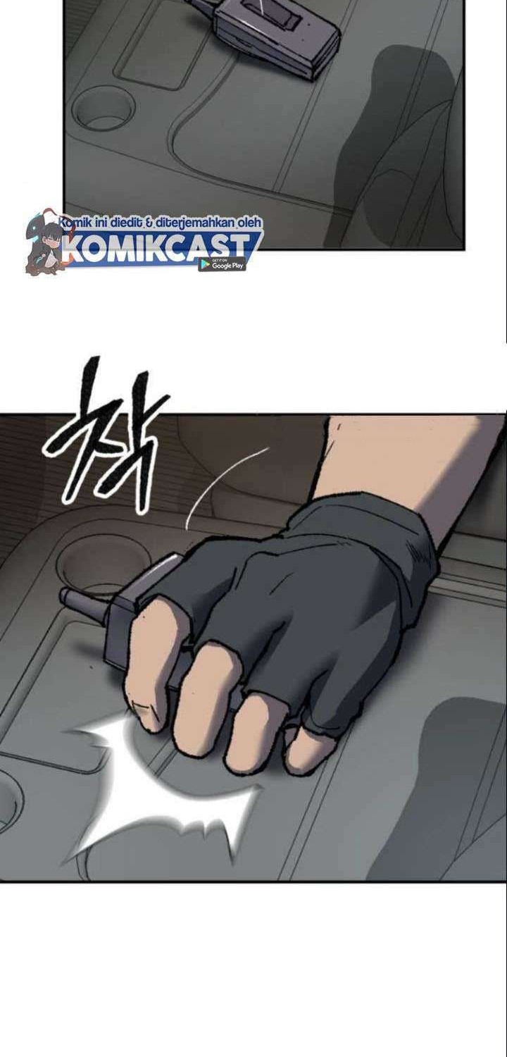 Limit Breaker Chapter 27.1 Gambar 54