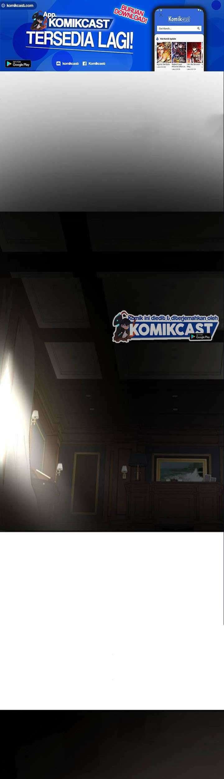 Manhwa Limit Breaker Chapter 27.1 gambar nomor 2