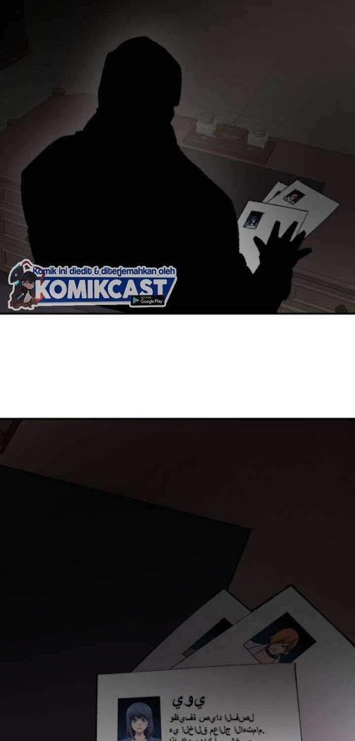 Limit Breaker Chapter 27.1 Gambar 3