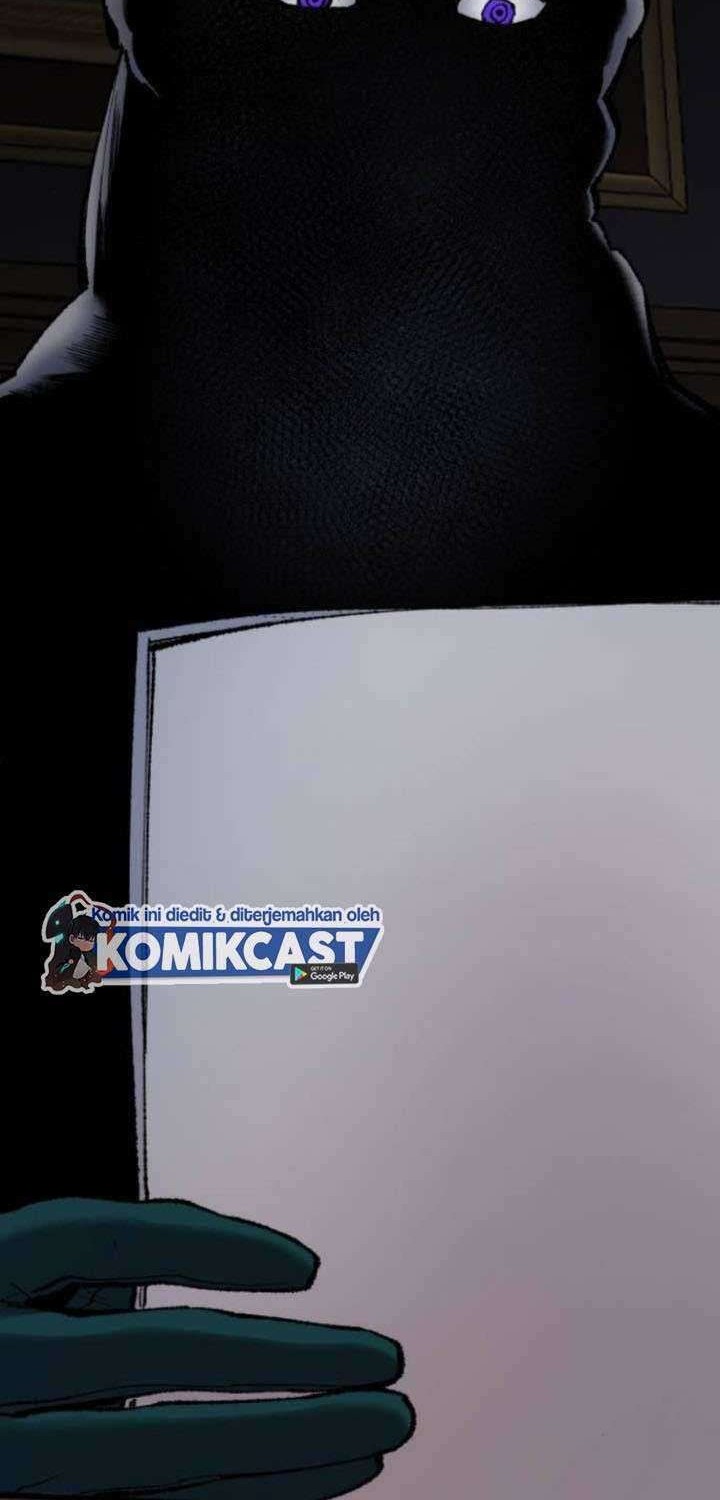 Limit Breaker Chapter 27.1 Gambar 5