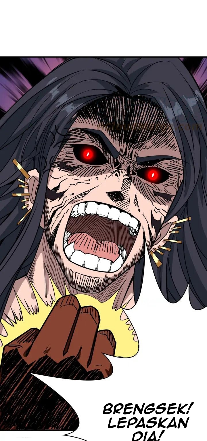 God Slayer Chapter 166 Gambar 41