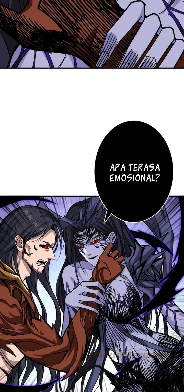 God Slayer Chapter 166 Gambar 44