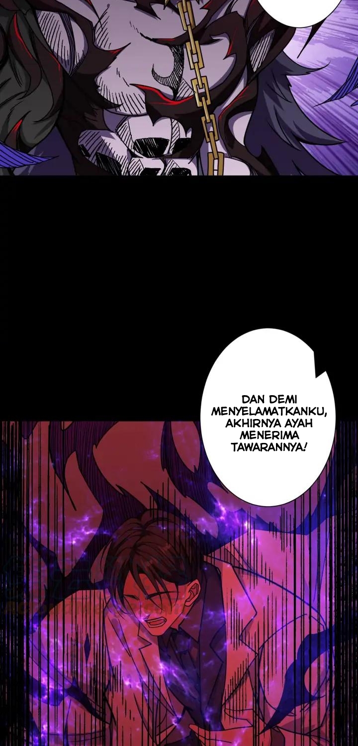 God Slayer Chapter 166 Gambar 5