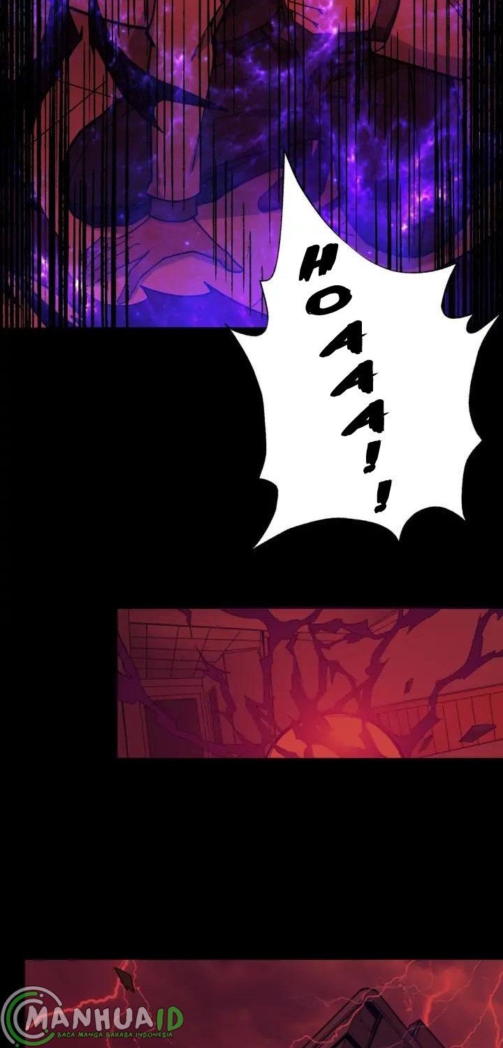 God Slayer Chapter 166 Gambar 6
