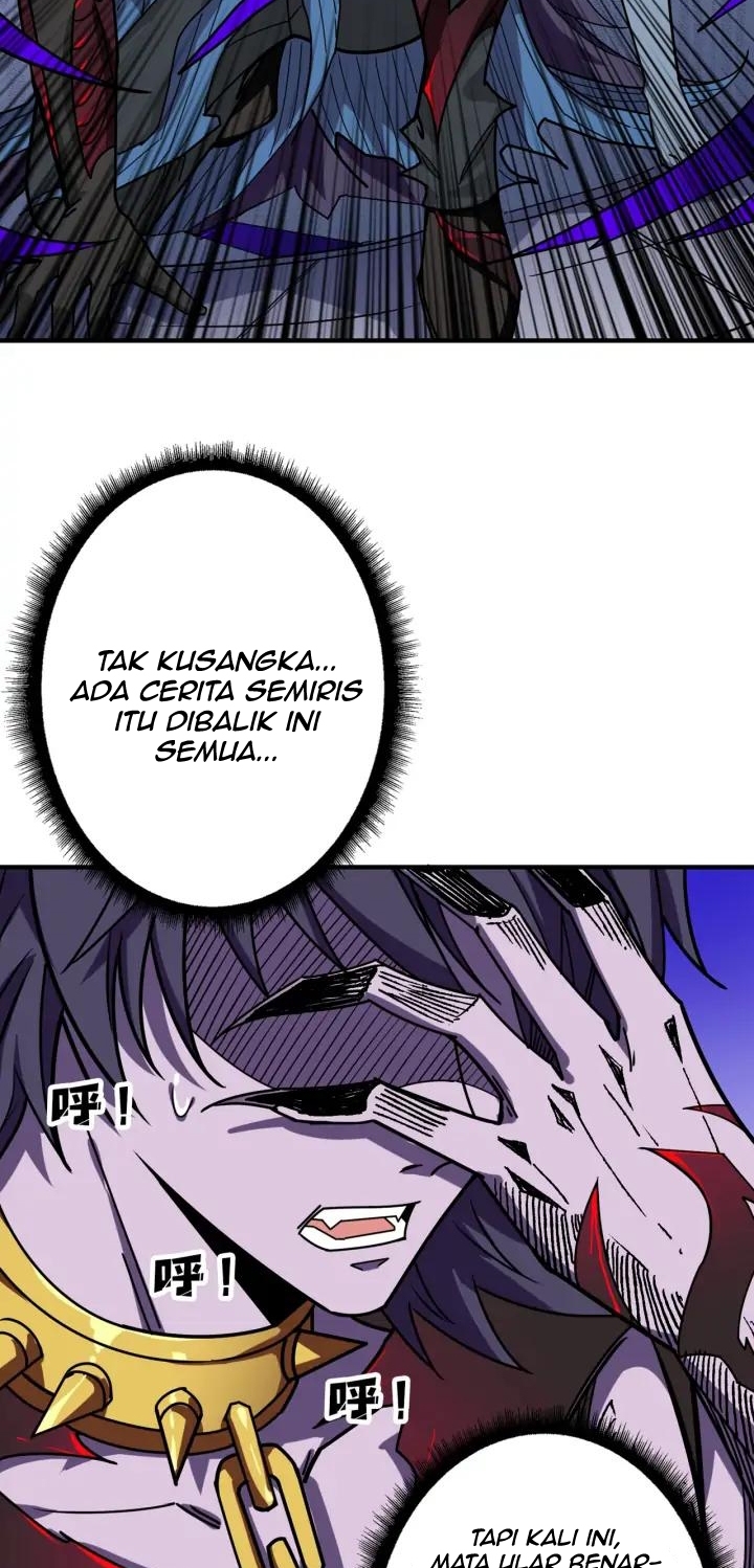 God Slayer Chapter 166 Gambar 8