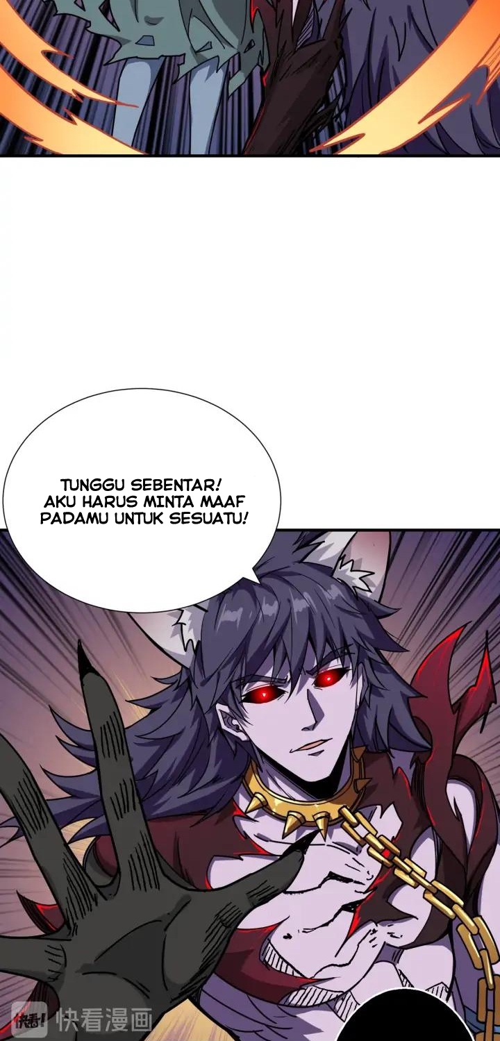 God Slayer Chapter 166 Gambar 10