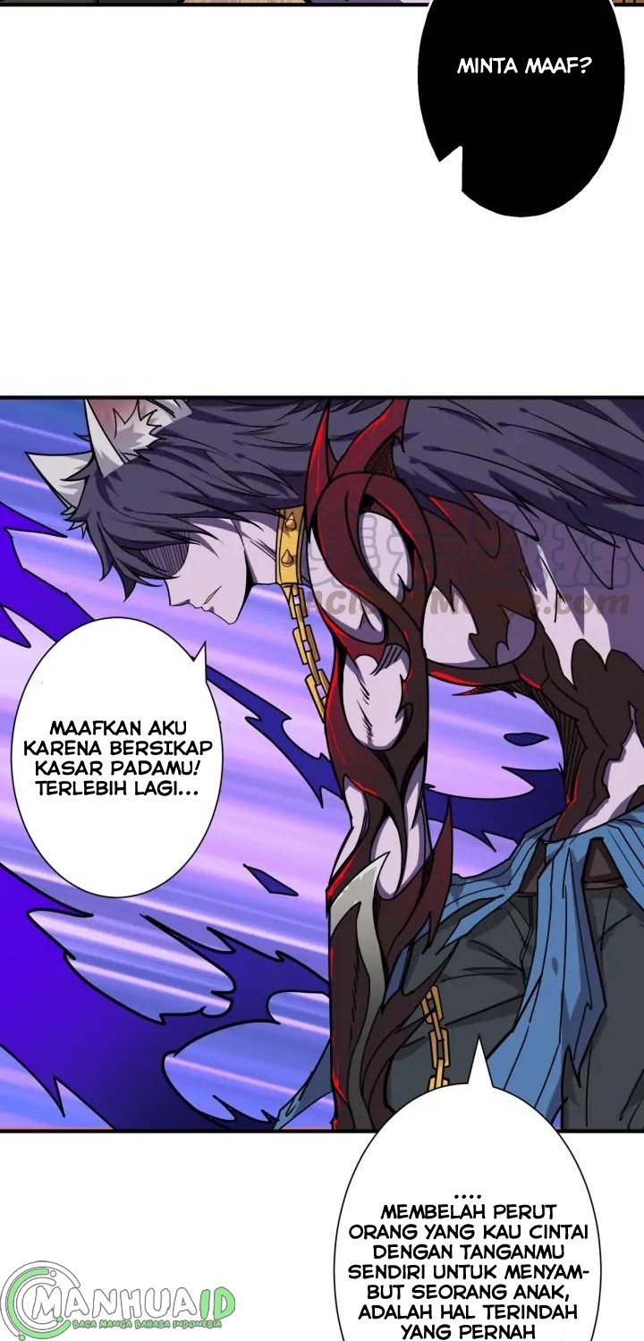 God Slayer Chapter 166 Gambar 11