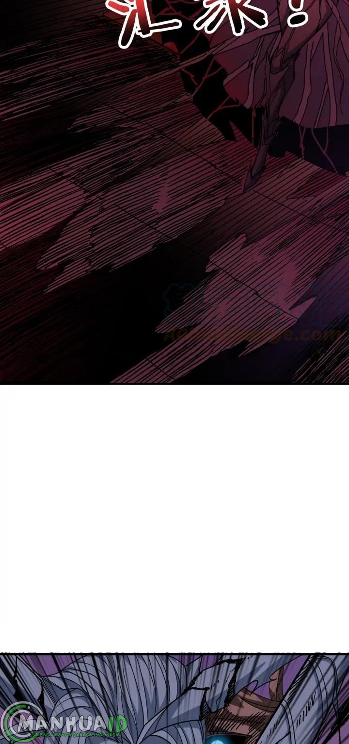 God Slayer Chapter 166 Gambar 39