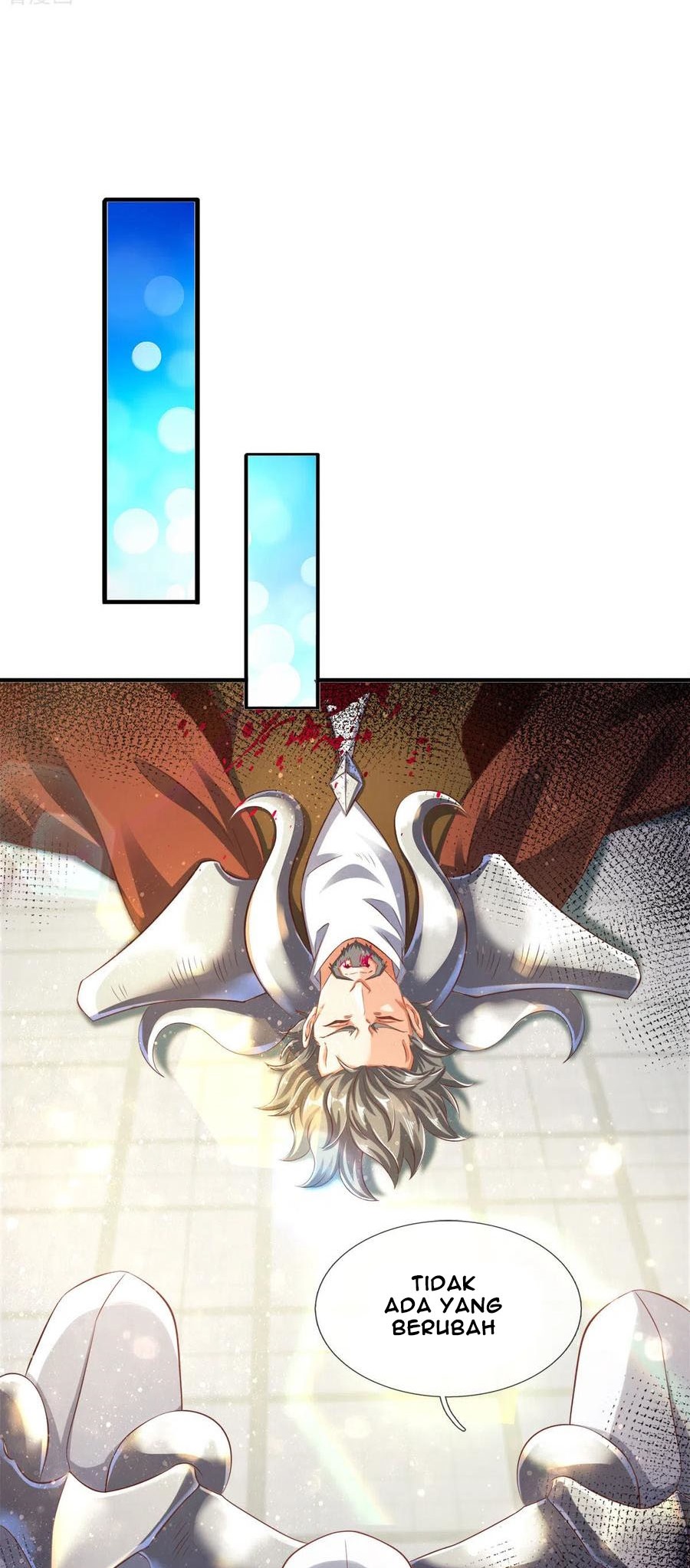 Wan Gu Shen Wang Chapter 241 Gambar 15