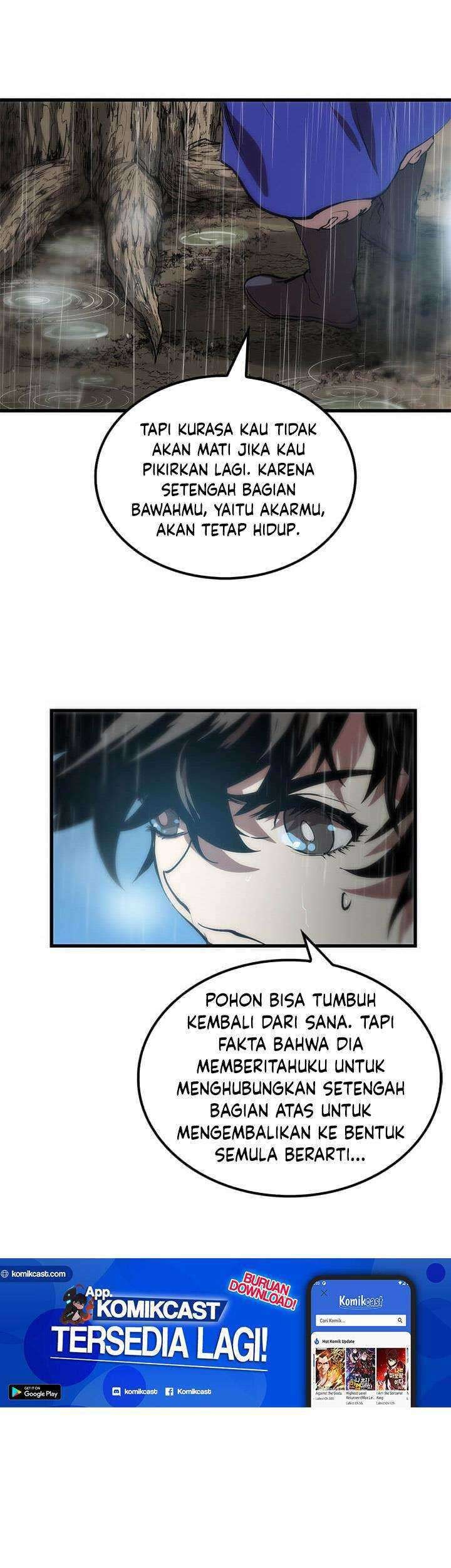 Doctor’s Rebirth Chapter 20 Gambar 6