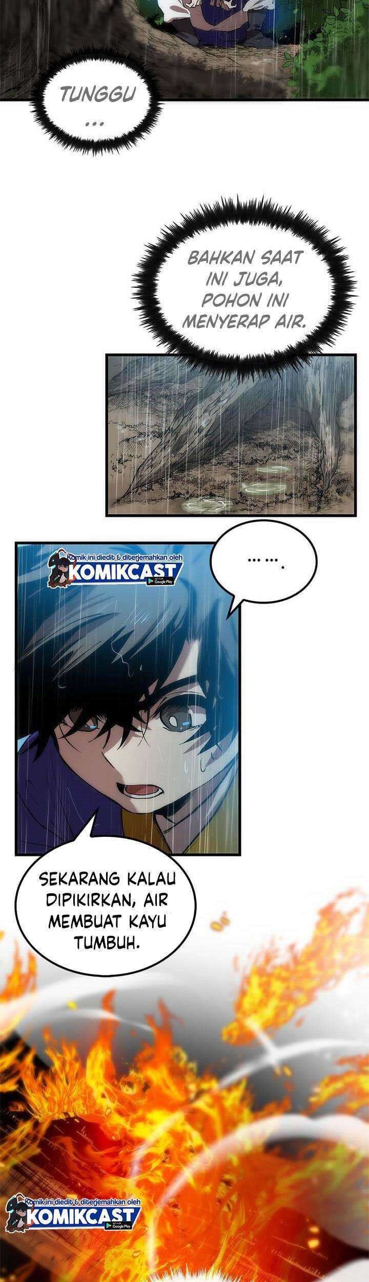 Doctor’s Rebirth Chapter 20 Gambar 8