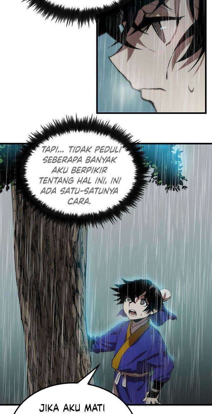 Doctor’s Rebirth Chapter 20 Gambar 13