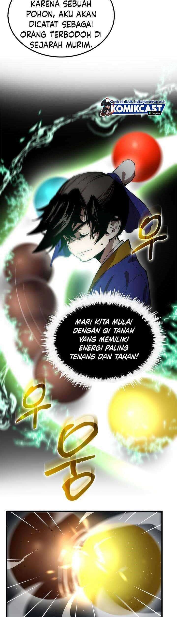 Doctor’s Rebirth Chapter 20 Gambar 14