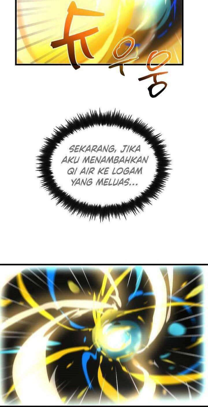 Doctor’s Rebirth Chapter 20 Gambar 17