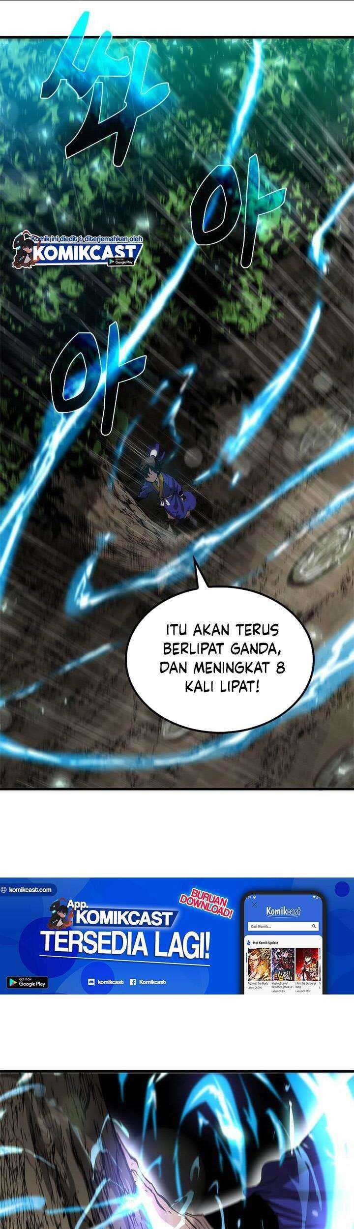 Doctor’s Rebirth Chapter 20 Gambar 18