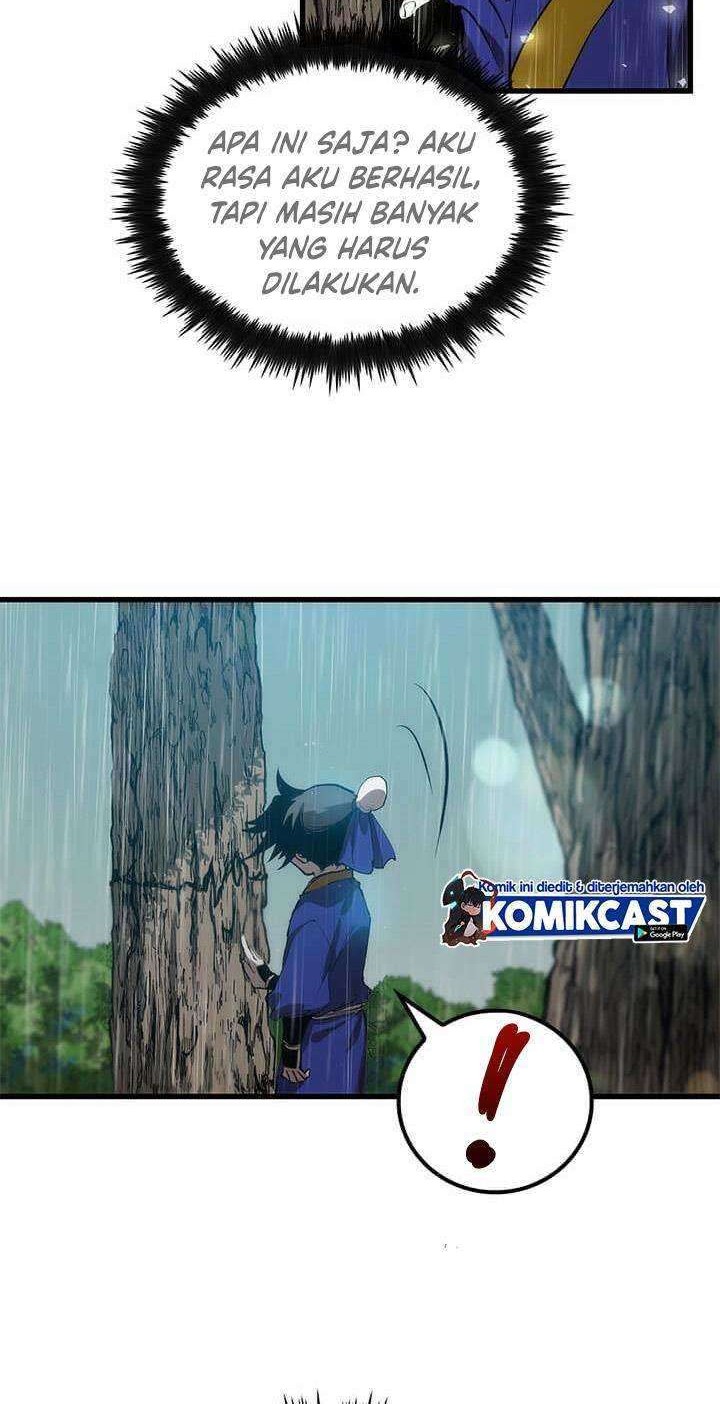 Doctor’s Rebirth Chapter 20 Gambar 21