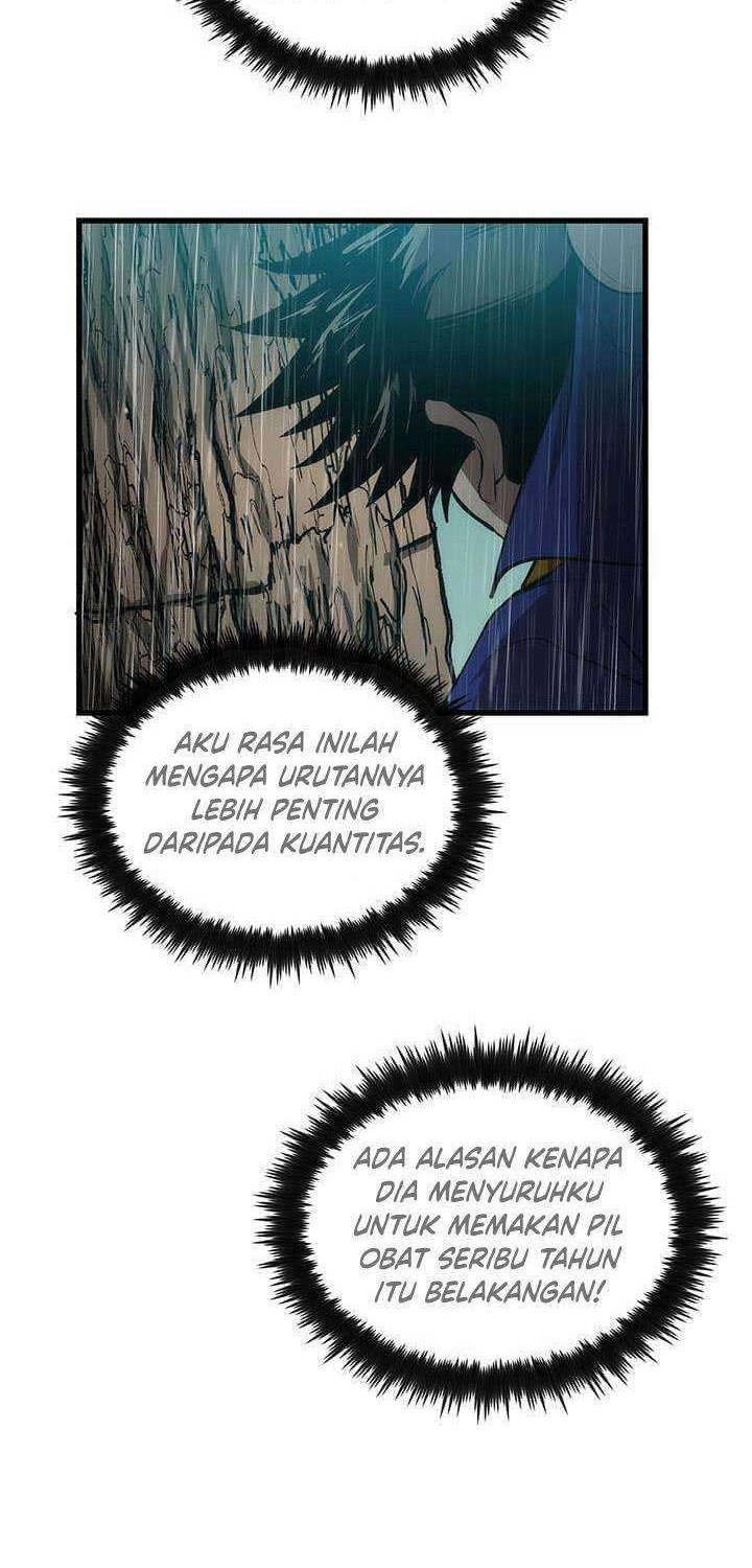 Doctor’s Rebirth Chapter 20 Gambar 23