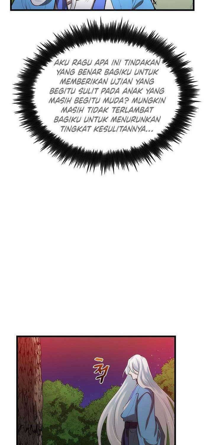 Doctor’s Rebirth Chapter 20 Gambar 27