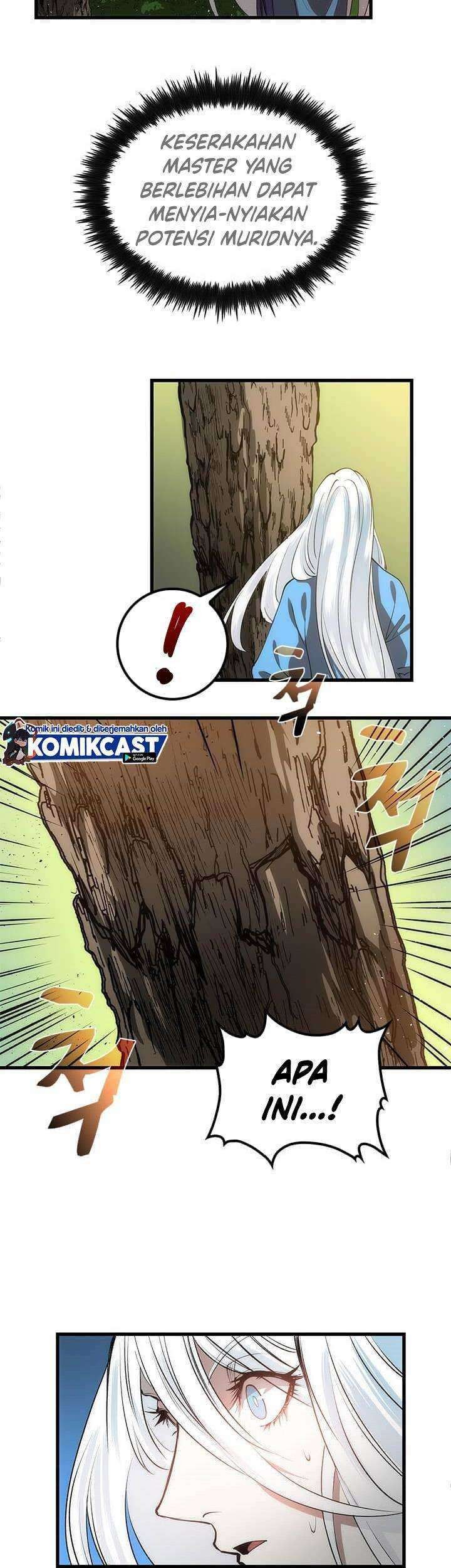 Doctor’s Rebirth Chapter 20 Gambar 28