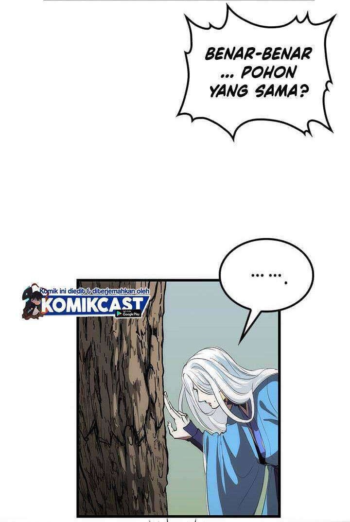 Doctor’s Rebirth Chapter 20 Gambar 29