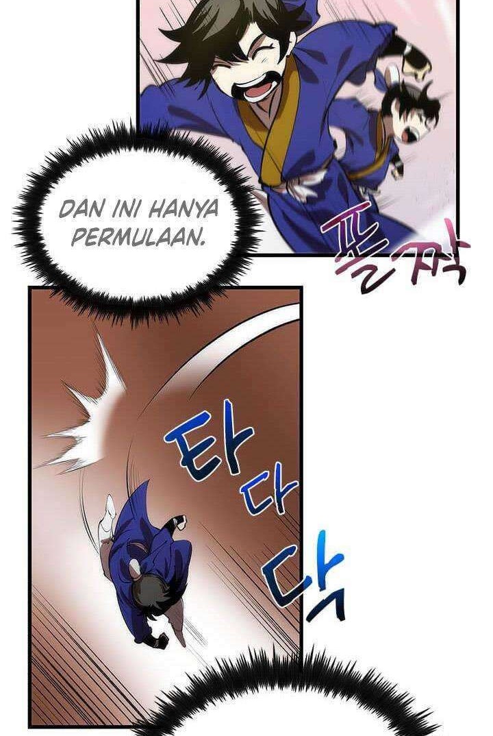 Doctor’s Rebirth Chapter 20 Gambar 37