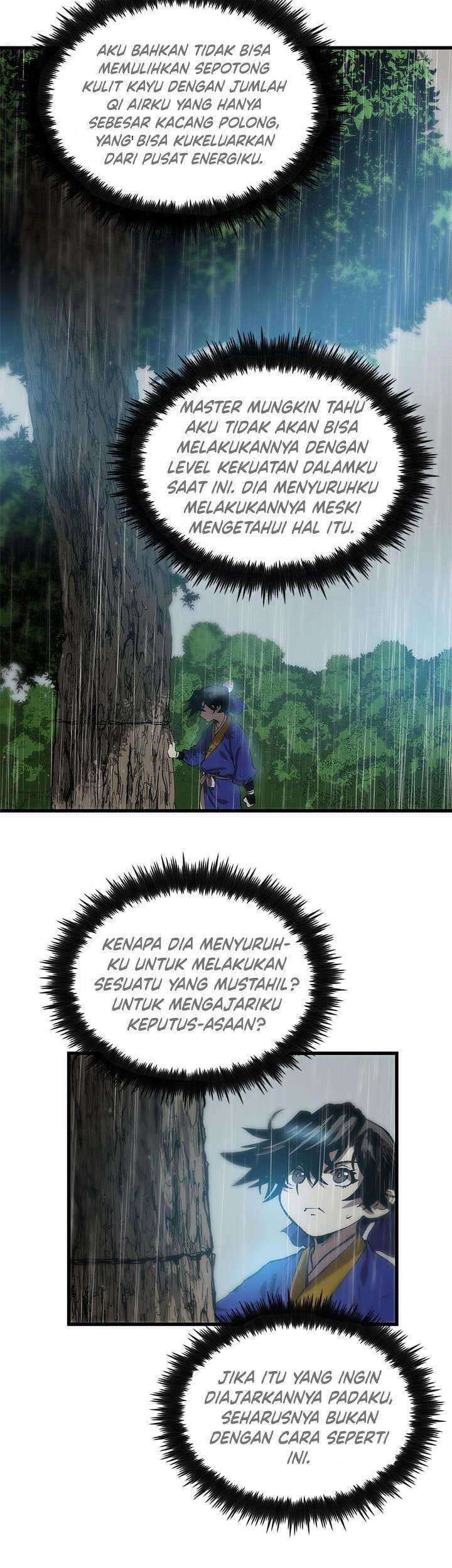 Doctor’s Rebirth Chapter 20 Gambar 4