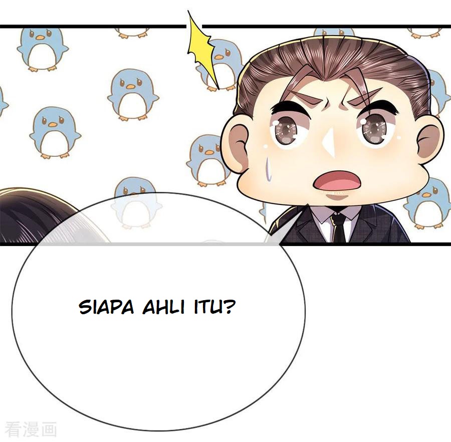 Medical Martial Arts Chapter 221 Gambar 9