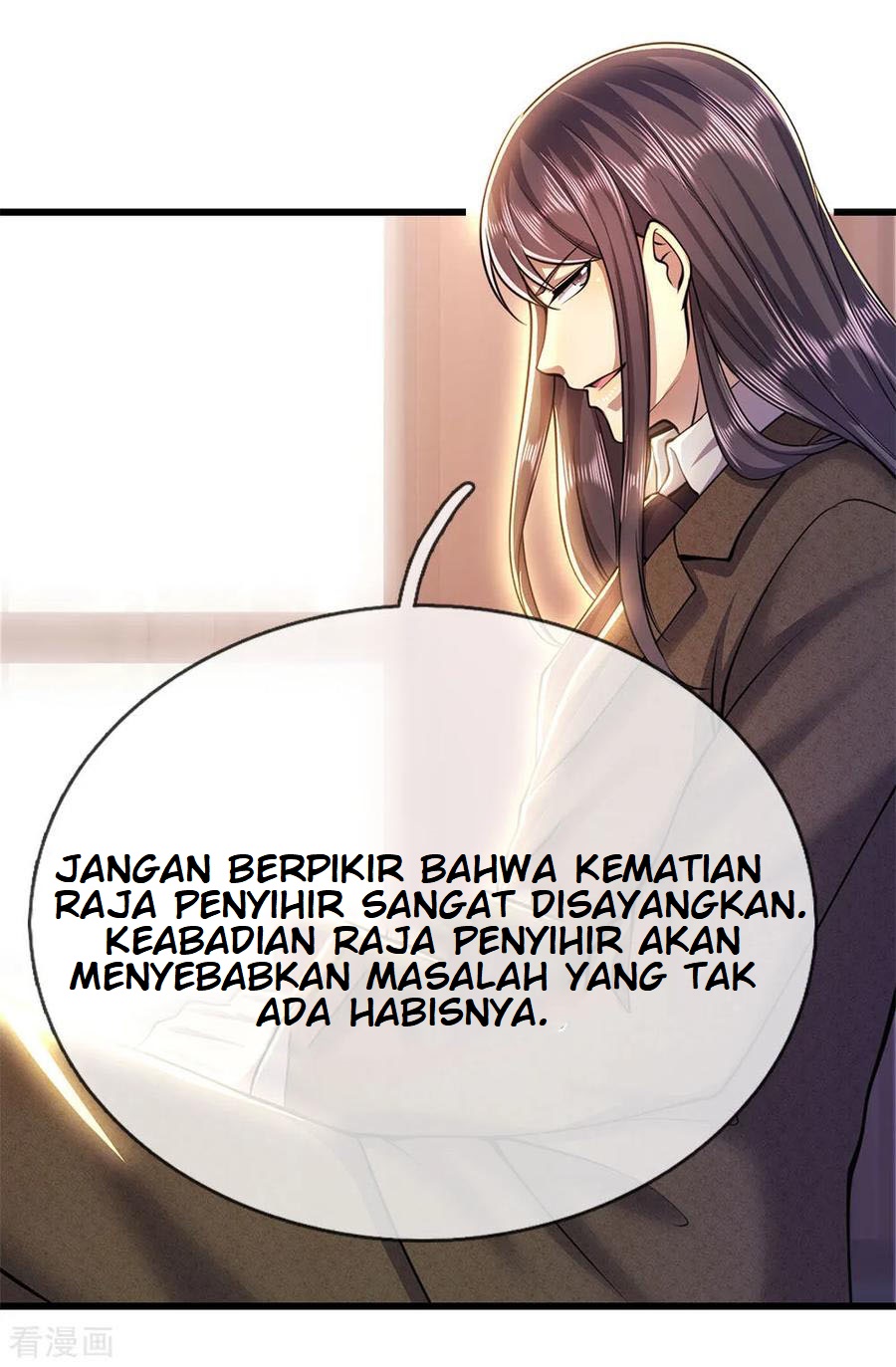 Medical Martial Arts Chapter 221 Gambar 13