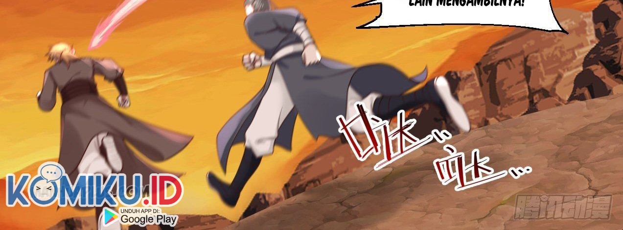 Martial Peak Part 1 Chapter 1128 Gambar 4