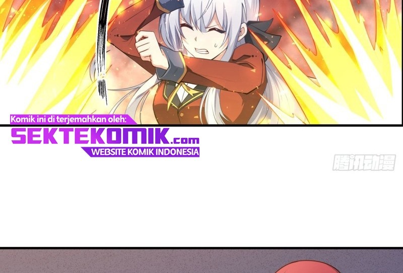 Wuxian Shitu Chapter 76 Gambar 13