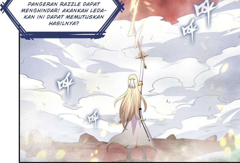 Wuxian Shitu Chapter 76 Gambar 15