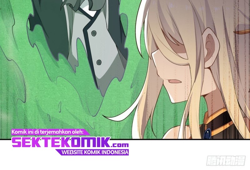 Wuxian Shitu Chapter 76 Gambar 17